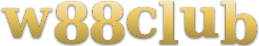 w88club logo