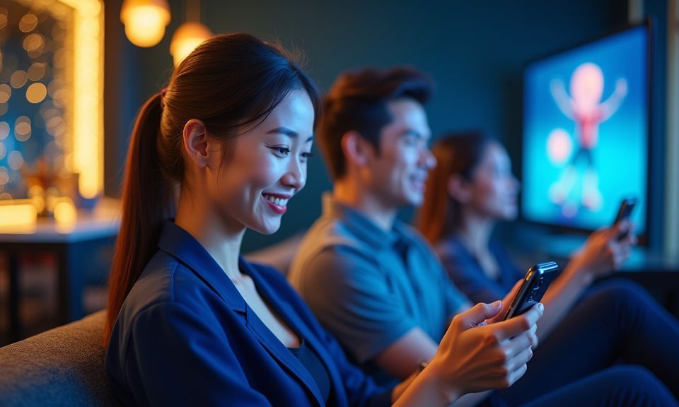 w88club Home Works On Small Screens