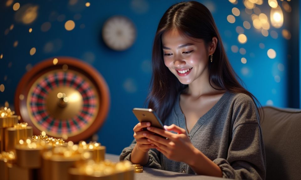 w88club mobile gaming